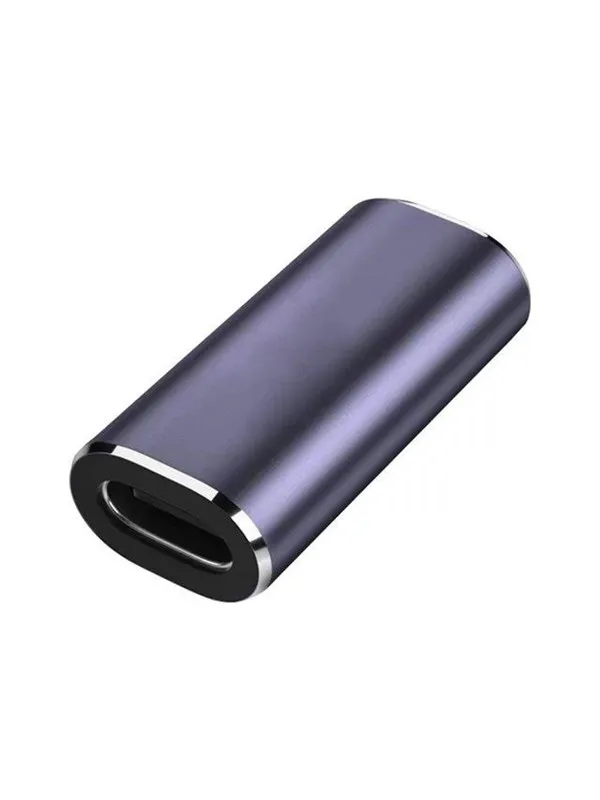 Vision - USB-C coupler - 24 pin USB-C to 24 pin USB-C