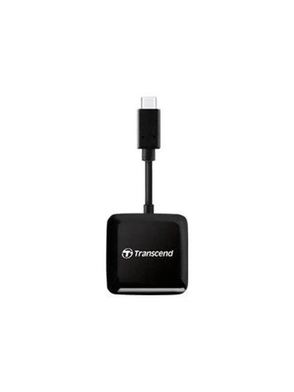 Transcend RDC3