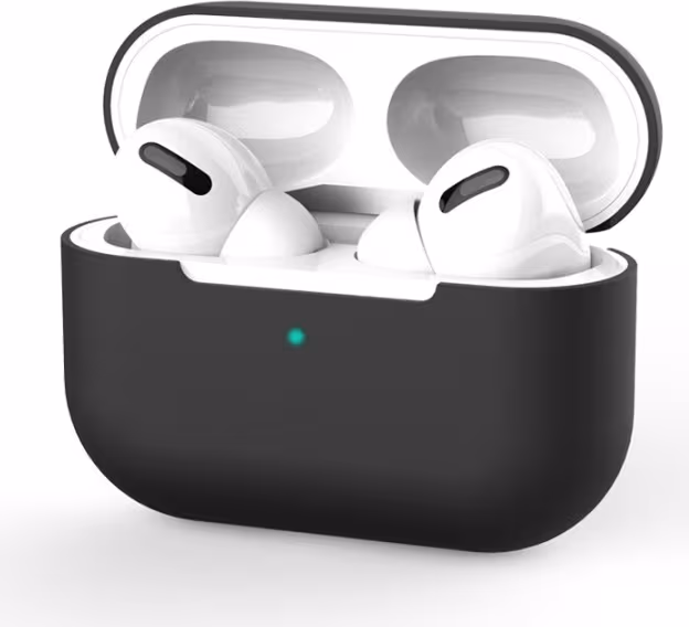 Beskyttelsesetui i silikon til Apple Airpods Pro