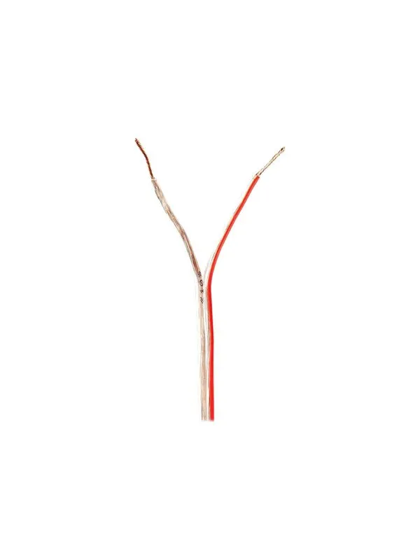 Nedis bulk speaker cable - 15 m
