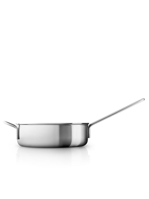 Eva Trio - Multi Sauté Pan Stainless Steel
