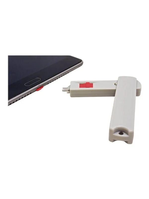 Roline - USB-C port blocker tool