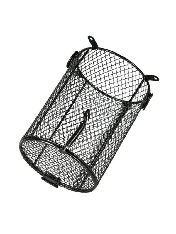 Trixie Protective Cage for Terrarium Lamps ø 15 × 22 cm