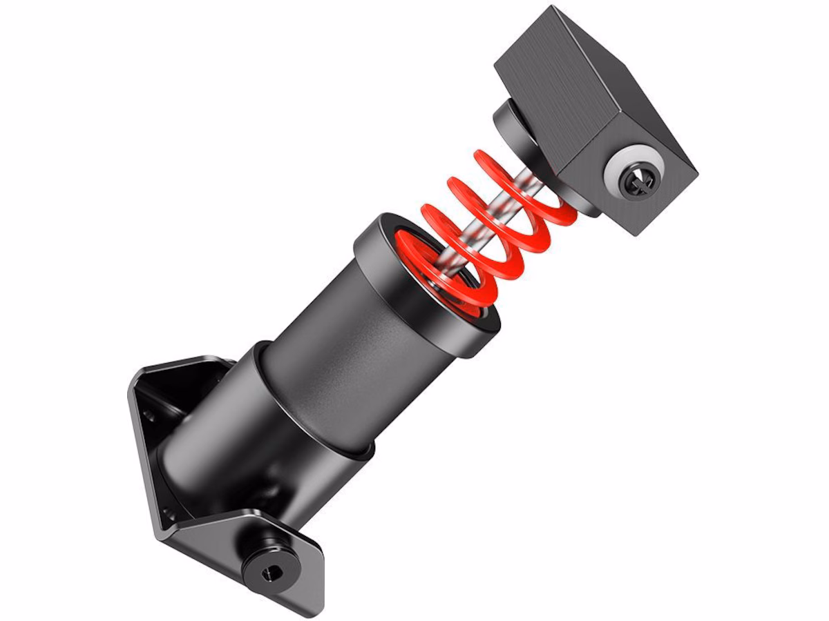 Moza Racing SR-P Lite Brake Pedal Performance Kit