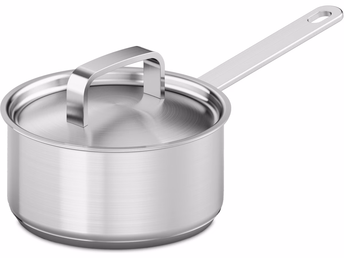 Austin and Barbeque AABQ Classic 1,5L 16 cm kasserolle