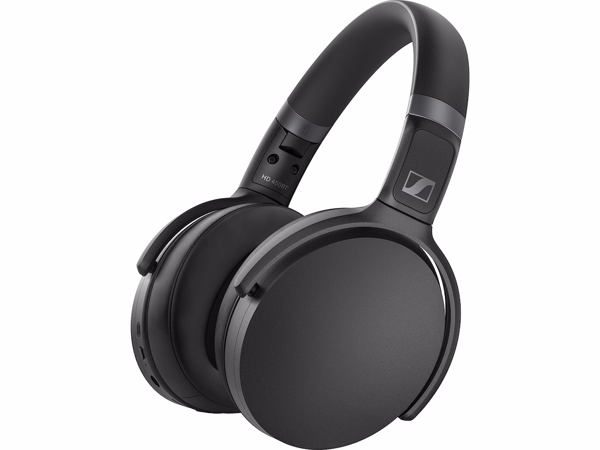 Sennheiser HD 450BT