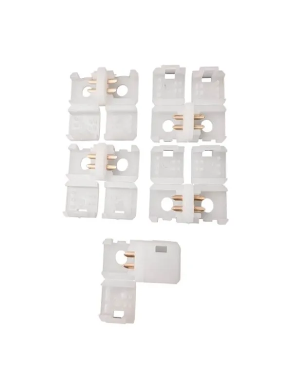 HiluX Smartclip for  HighPower SMD LED Strip - 5 pcs