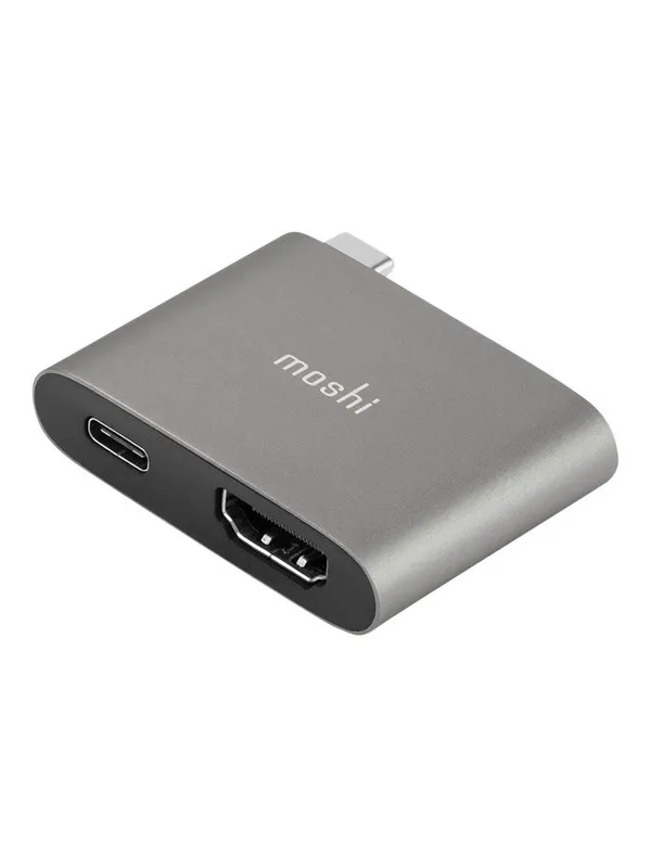 Moshi adapter - HDMI / USB