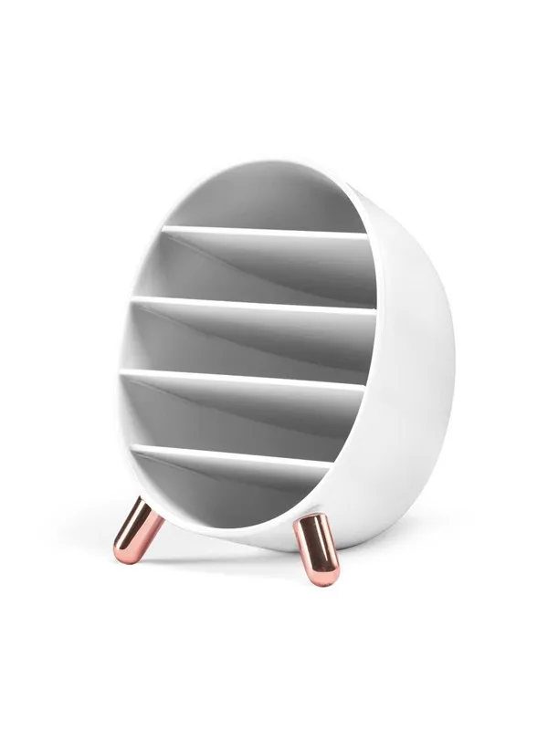 Gillian Jones - Table organizer - White