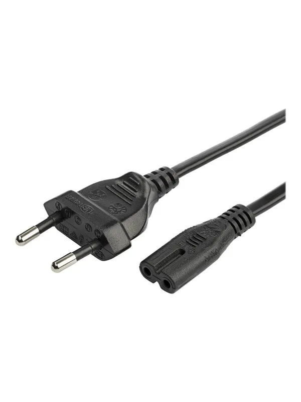 StarTech.com 752E-2M-POWER-LEAD