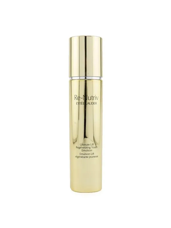Esteé Lauder Re-Nutriv - Ultimate Lift Regenerating Youth Morning & Night Emulsion For Face 75 ml