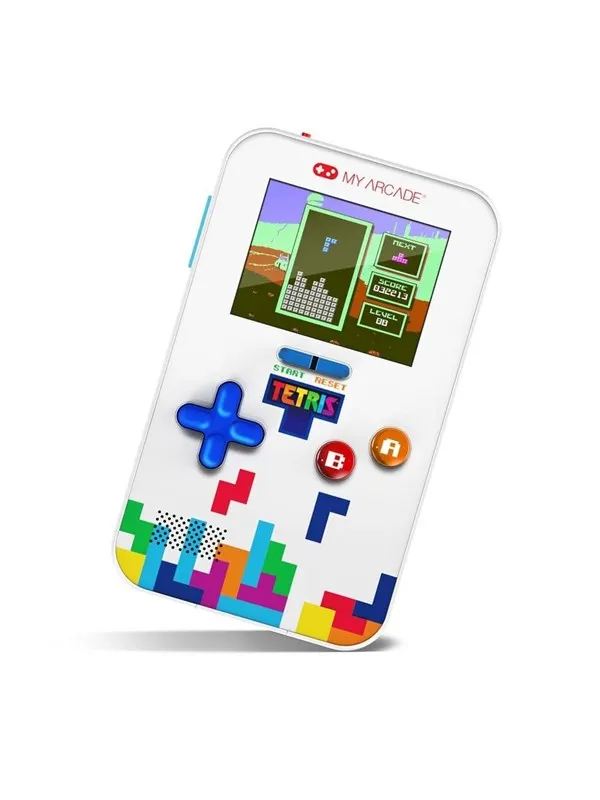 My Arcade - Portable Go gamer