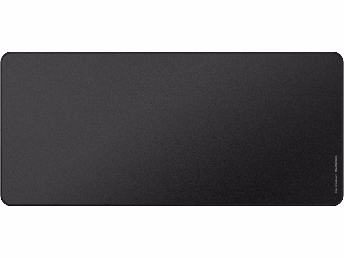 Pulsar Paracontrol XXL Musematte (sort)