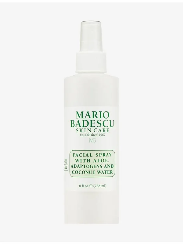 Mario Badescu Facial Spray With Aloe 236 ml