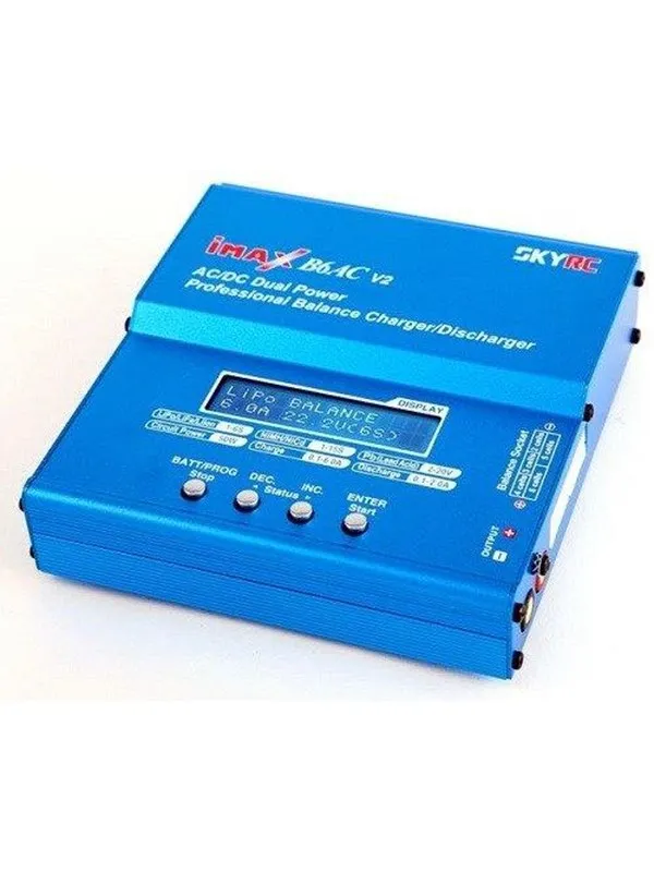 SkyRC - Charger iMax B6AC V2