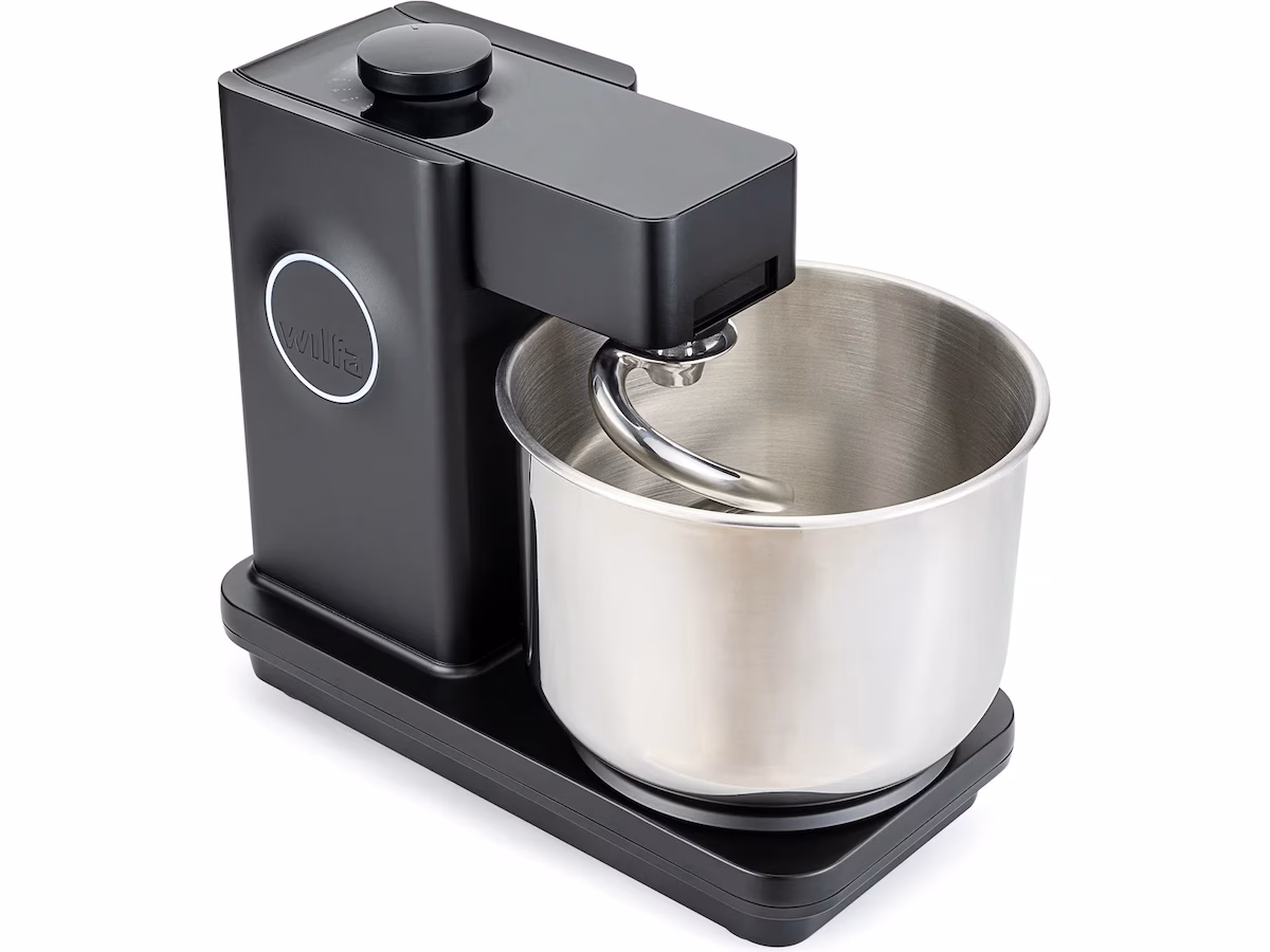 Wilfa Probaker V2 (Sort)