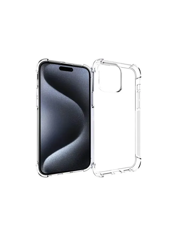 Insmat BACKCOVER IPHONE 15 PRO MAX IMPACT