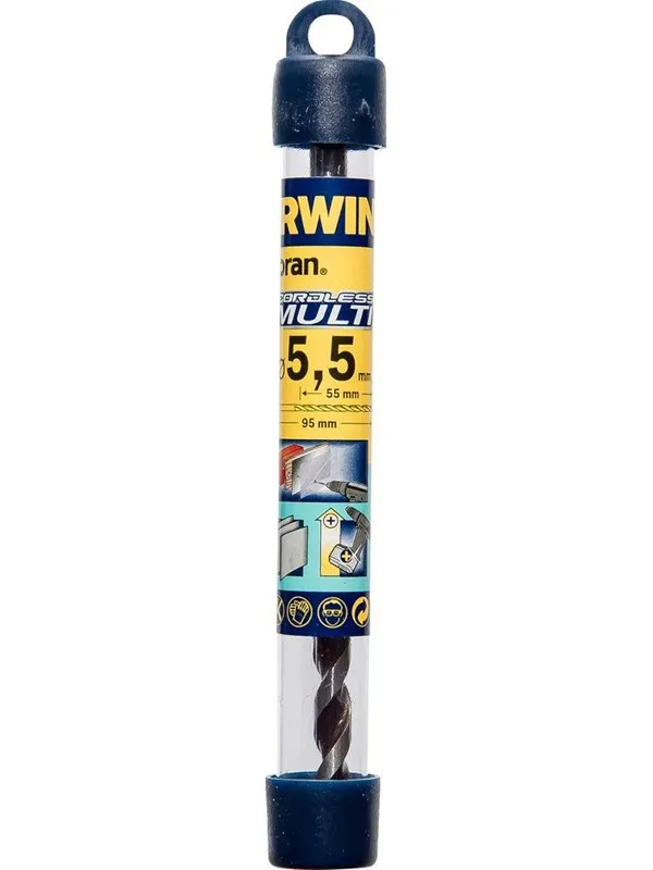 Irwin ir cordless 5.5x95x55