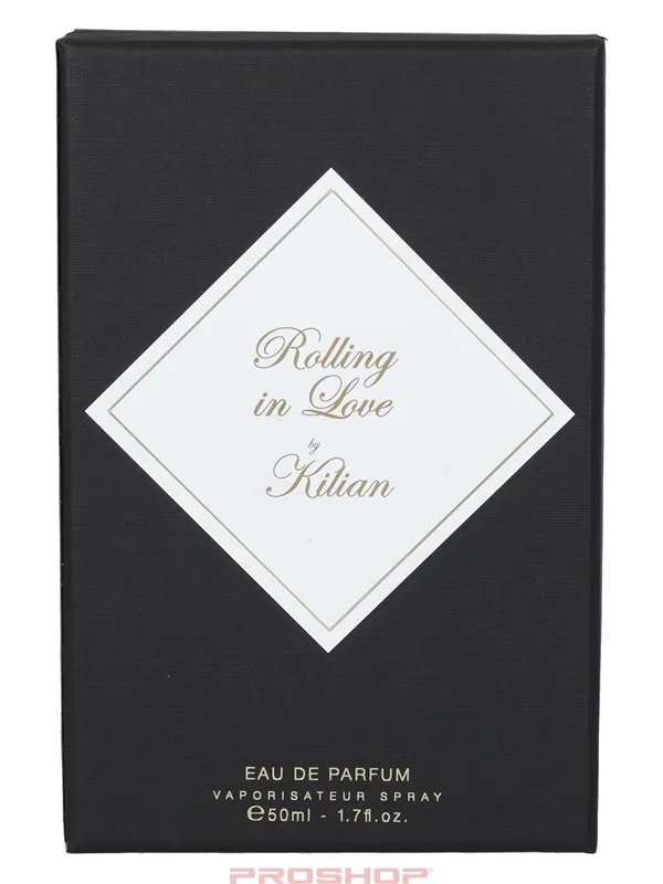 Kilian Rolling In Love Spray