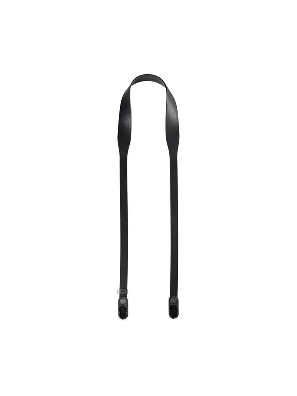 Peak Design Form Leather Camera Strap Standard - Black