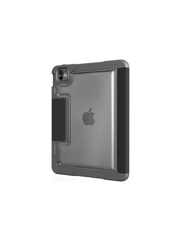STM Dux Plus (iPad Pro 11" M5/M4)