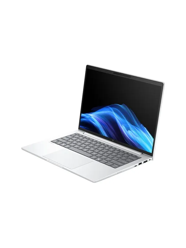 HP EliteBook 8 G1i - 16" | Intel® Core™ Ultra 7 255U | 16GB | 512GB