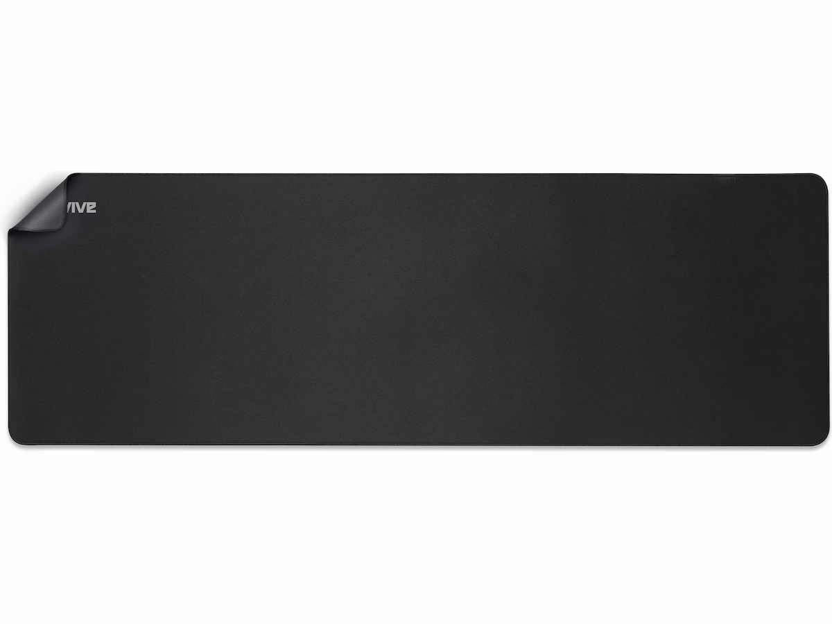 Svive Flow Gaming Musematte Performance XXL (sort)