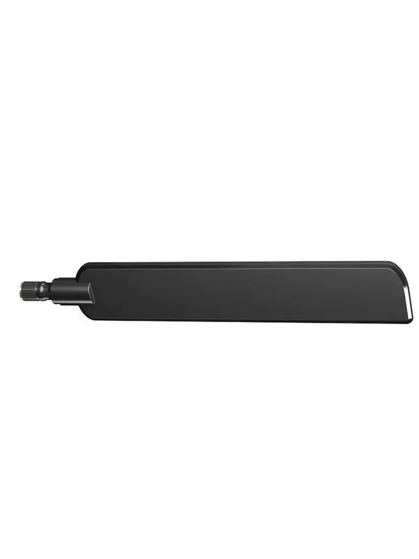 MikroTik HGO-antenna-OUT - Dual-band screw-on outdoor antenna