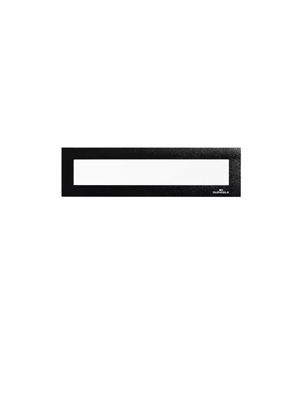 DURABLE Inforamme DURAFRAME® MAGNETIC TOP til A4