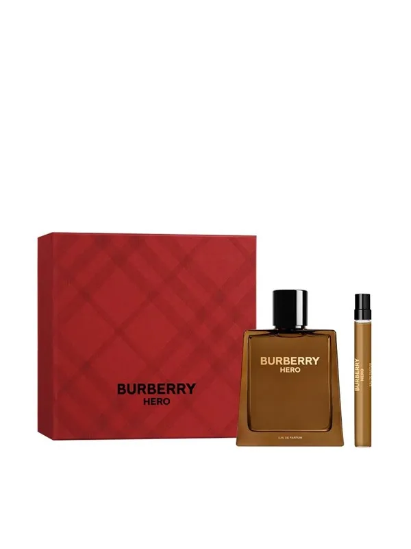 Burberry Hero EDP 110ml.- Gaveæske