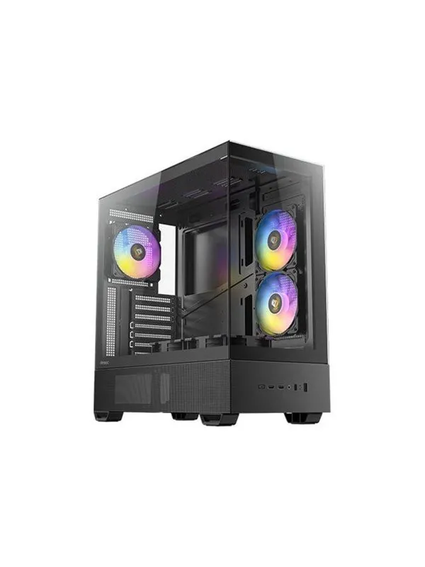 Antec CX705 ARGB - Kabinett
