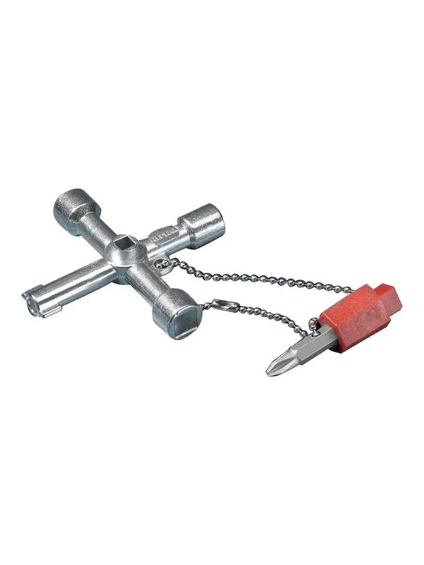 Rittal SZ 2549.500 - Enclosure Key