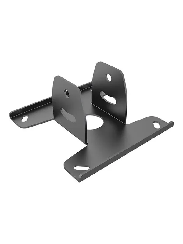 Multibrackets M Pro Series mounting component - face down - black - Max 2.5 kg - recommended for