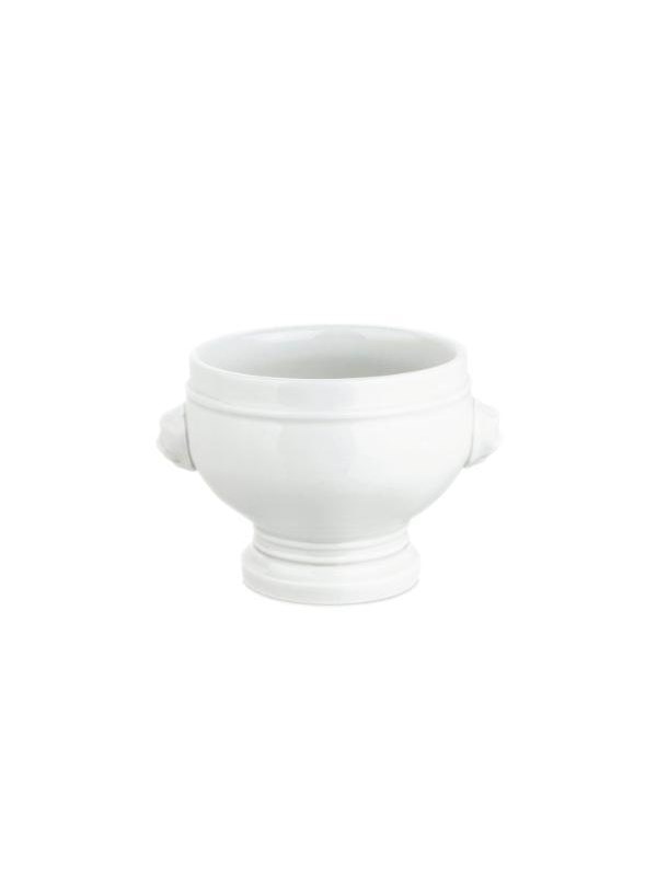 Pillivuyt Bowl no. 4 Serie Originale 40 cl 11 cm White