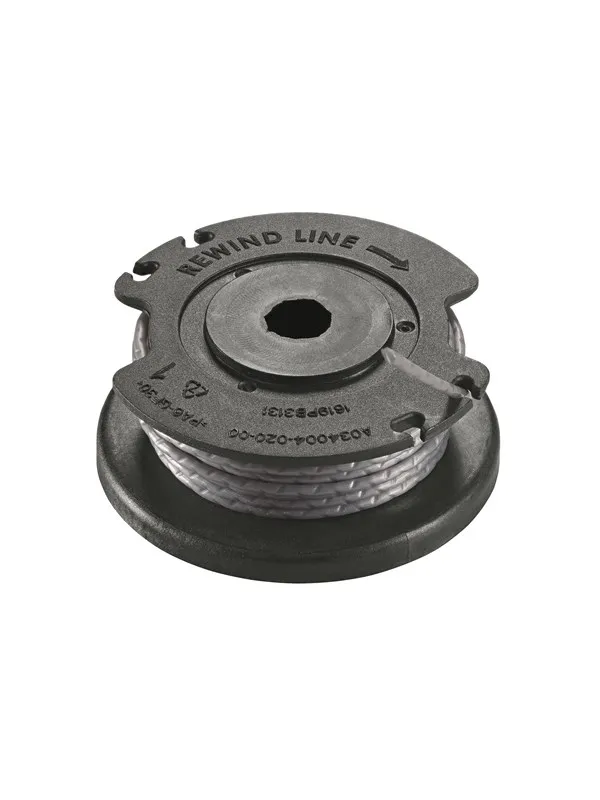 Bosch Klippetrådspole 4 m (1,6 mm)