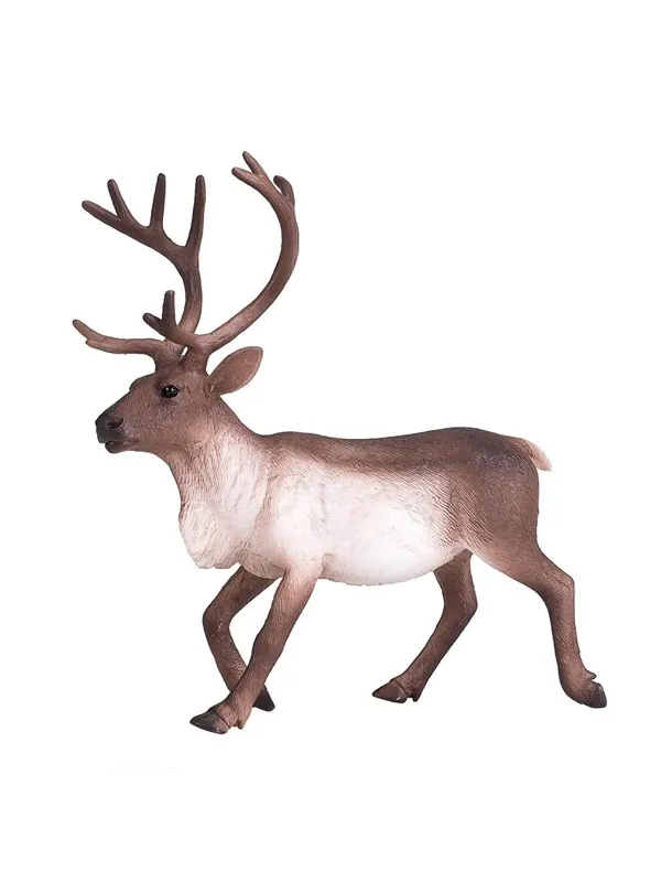 Mojo Wildlife Reindeer