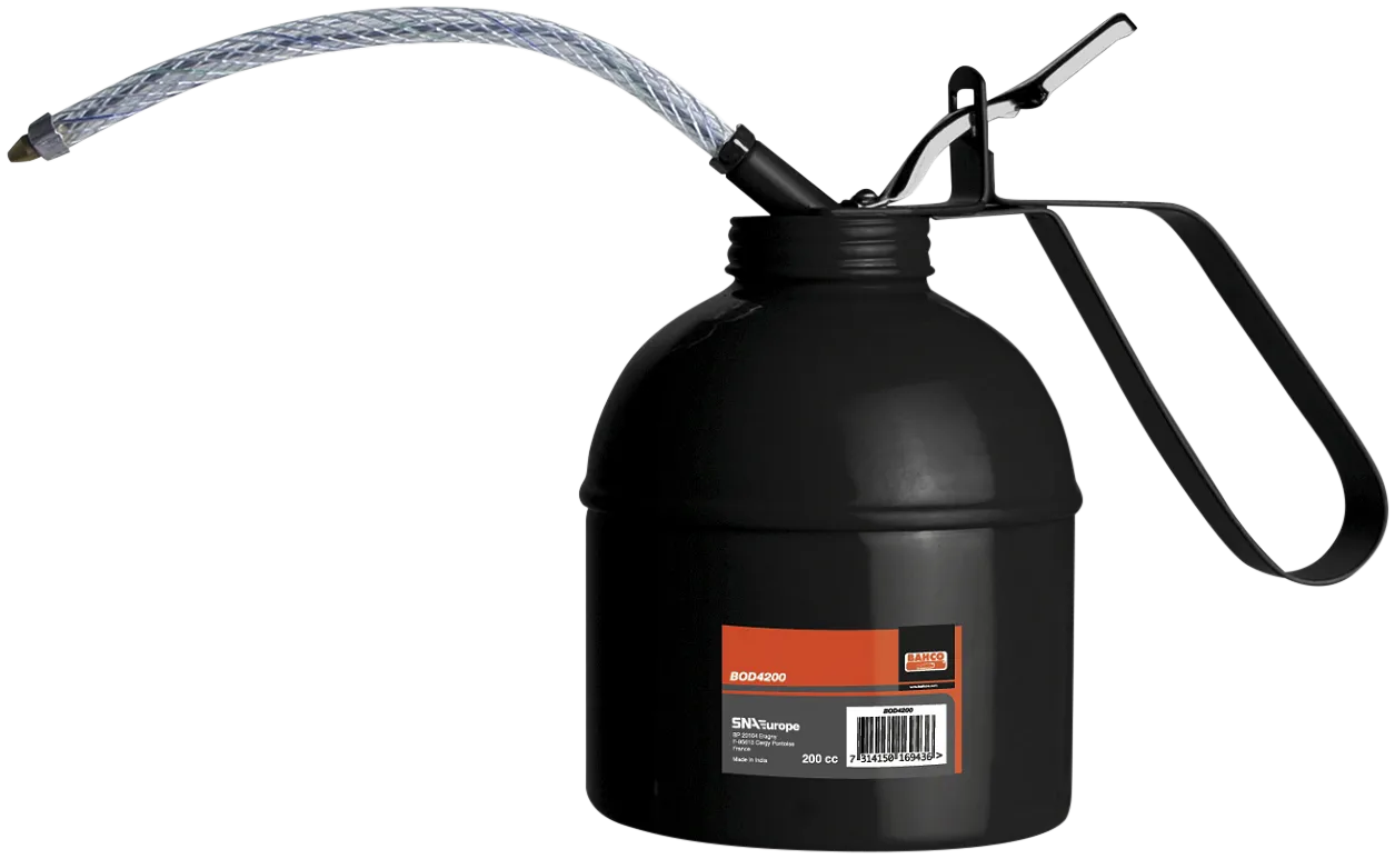 Oljekanne 200 ml BOD4200