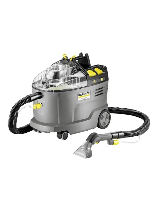 Kärcher Tepperenser Professional Puzzi 9/1 Bp