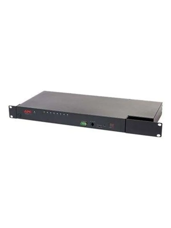 APC KVM 2G Analog