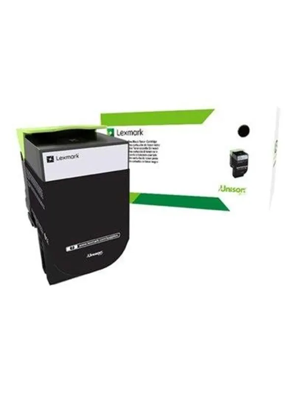 Lexmark 702HKE / 70C2HKE