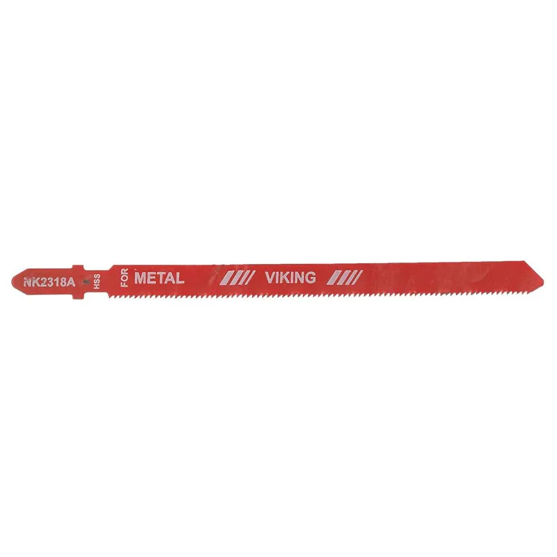 Viking stikksagblad HSS NK 2318 A à 5 stk