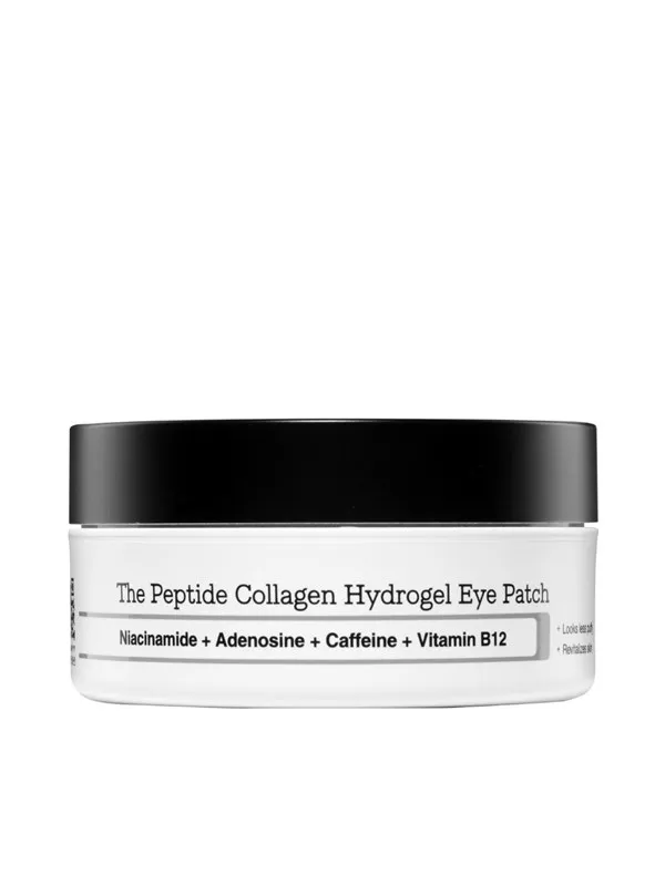 Cosrx The Peptide Collagen Hydrogel Eye Patch 60 pcs