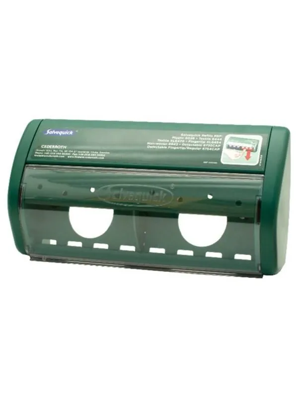 Cederroth Førstehjelp, Plaster-dispenser