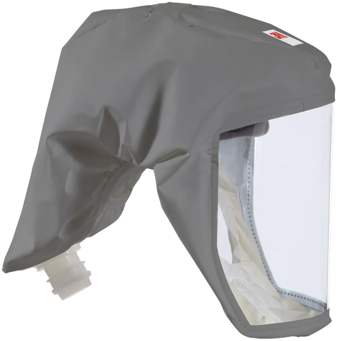 Versaflo S-serie hette m/hodebånd S-333SG small