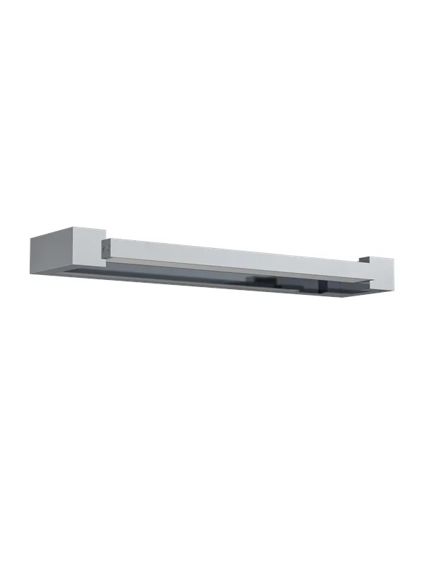 EGLO GEMILIANA wall lamp chrome