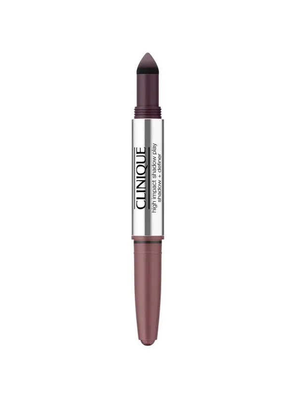 Clinique Impact Duo Eye Shadow - No. 9 Royal Couple