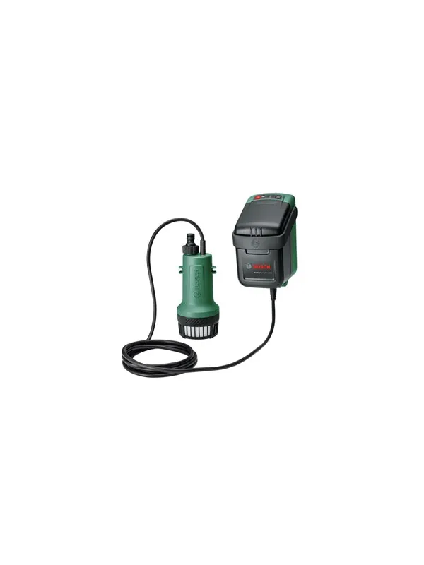 Bosch GardenPump 18V-2000