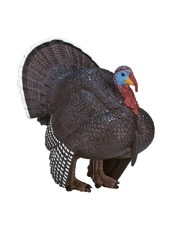 Mojo - Farmland Male Turkey