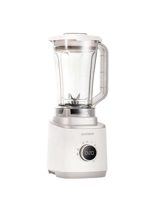 Cuckoo Mikser G200C - White - 1000 W