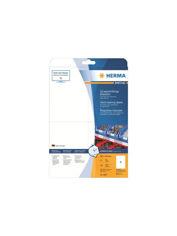HERMA Special